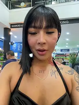 VictoriaEva online show from March 9, 9:14 pm