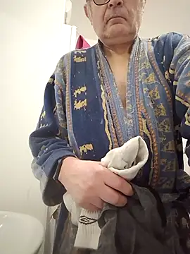 Bretoncool online show from January 9, 2:53 pm