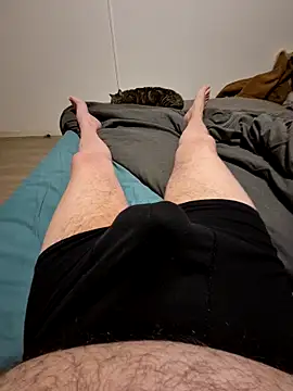 Bretoncool online show from February 7, 4:27 am