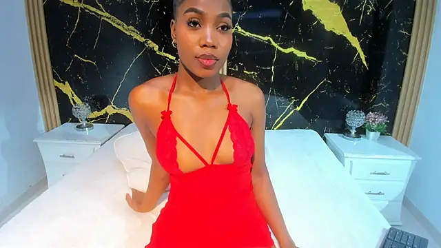 CarlieLyn online show from January 16, 7:07 pm