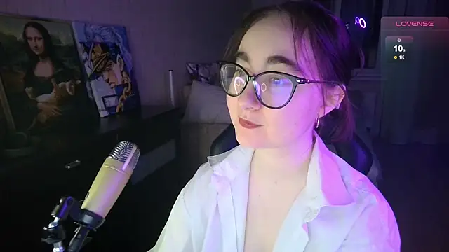 el sweety online show from January 7, 5:09 pm