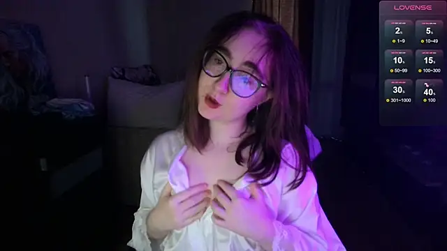 el sweety online show from January 14, 1:38 pm