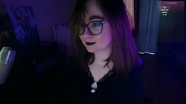 el sweety online show from January 17, 10:22 am