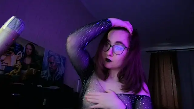 el sweety online show from January 21, 1:11 pm