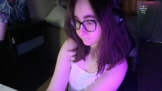 el sweety online show from January 26, 12:01 pm