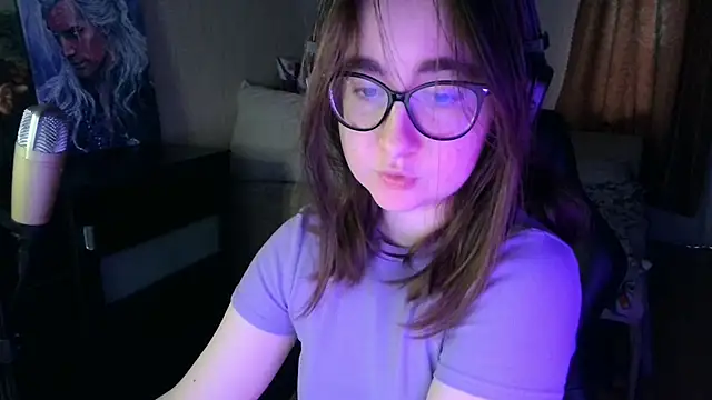 el sweety online show from January 31, 9:59 am