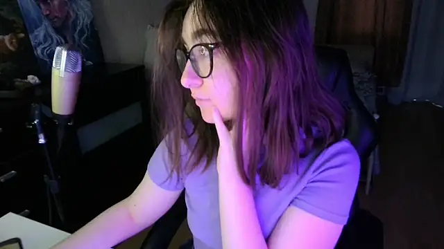 el sweety online show from January 31, 2:07 pm