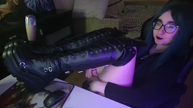 el sweety online show from February 21, 11:44 am