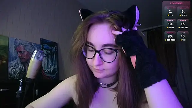 el sweety online show from March 2, 4:21 pm