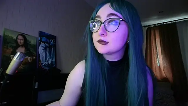 el sweety online show from March 14, 12:40 pm