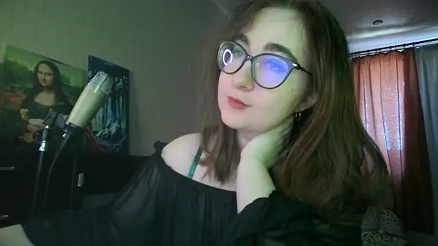 el sweety online show from March 17, 10:06 am