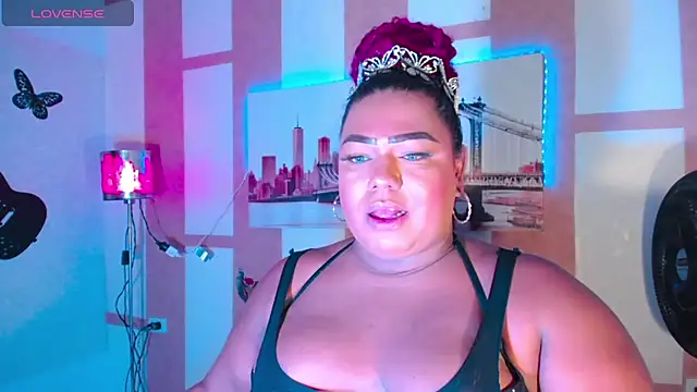 OpraxBellinda online show from October 28, 3:43 am