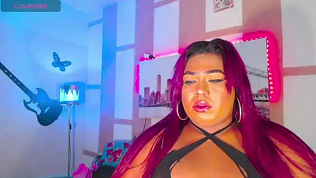 Snapshot of OpraxBellinda chatting on November 14, 2:43 am OpraxBellinda online show from November 14, 2:43 am