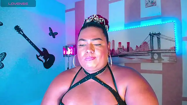 Snapshot of OpraxBellinda chatting on November 27, 2:35 am OpraxBellinda online show from November 27, 2:35 am