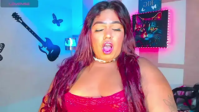 OpraxBellinda online show from April 30, 3:02 am