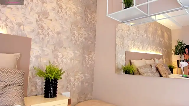 JadaKai online show from January 14, 3:53 am