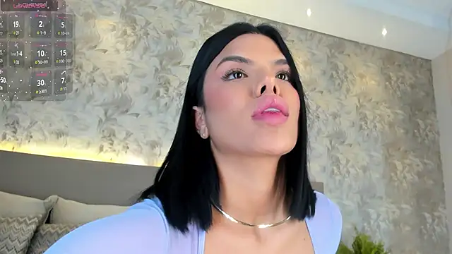 JadaKai online show from January 16, 1:48 am