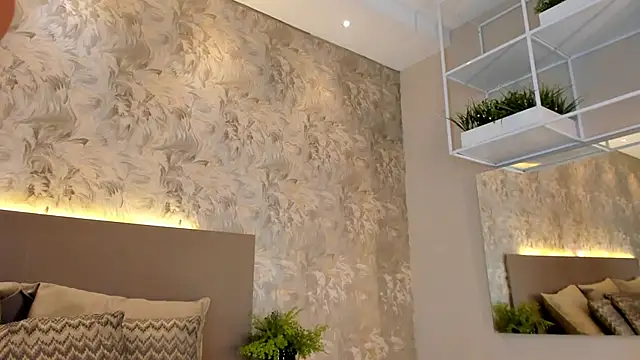 JadaKai online show from March 7, 11:24 pm