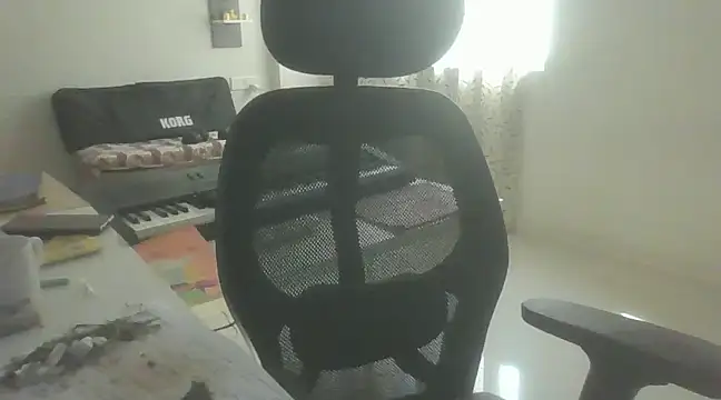 dominanthubby online show from December 6, 8:37 am