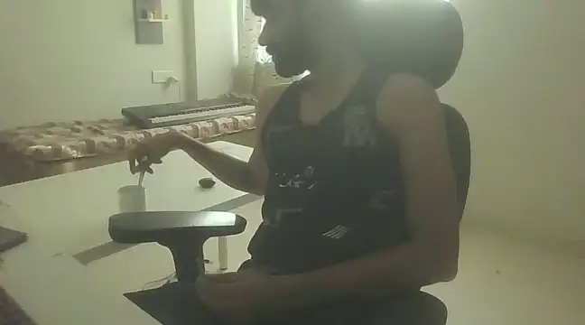 dominanthubby online show from December 17, 10:34 am