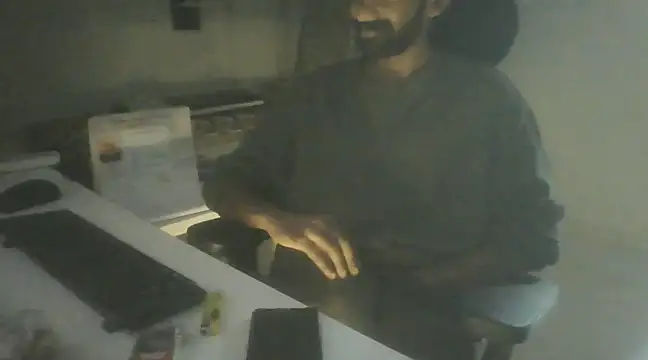 dominanthubby online show from December 21, 10:40 pm