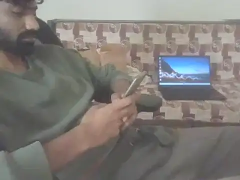 dominanthubby online show from January 17, 9:39 am