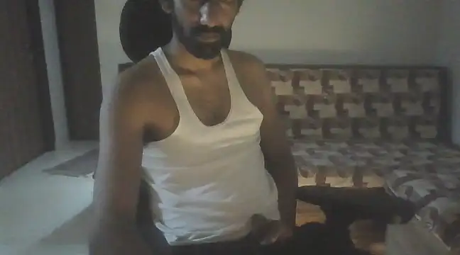 dominanthubby online show from February 11, 6:55 pm