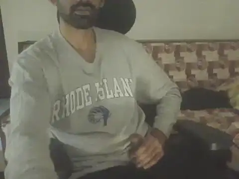 dominanthubby online show from February 21, 3:56 am