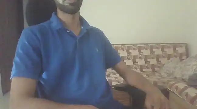 dominanthubby online show from March 7, 9:18 am