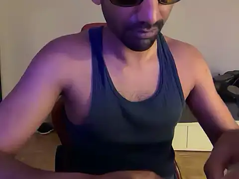 dominanthubby online show from June 16, 10:34 pm