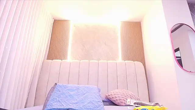 kata hazel online show from April 28, 7:19 pm