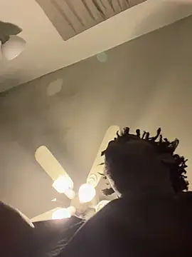 Dambaby25 online show from May 1, 1:32 am