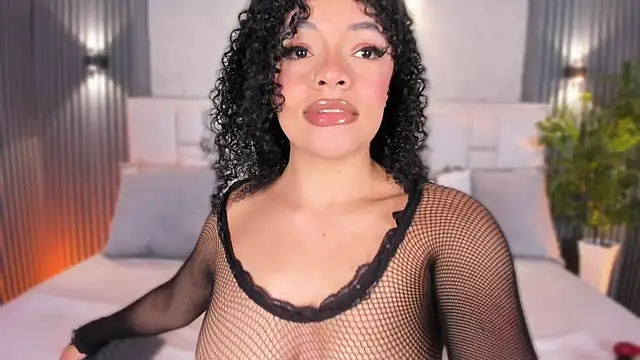 Alyssa Houston online show from June 16, 8:11 pm