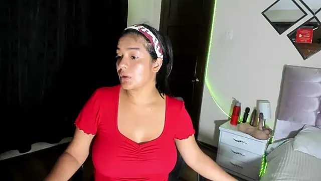 arianithaxox online show from February 26, 11:26 pm