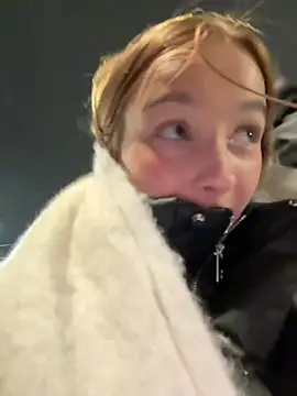 Baby Tiny online show from January 29, 8:35 pm