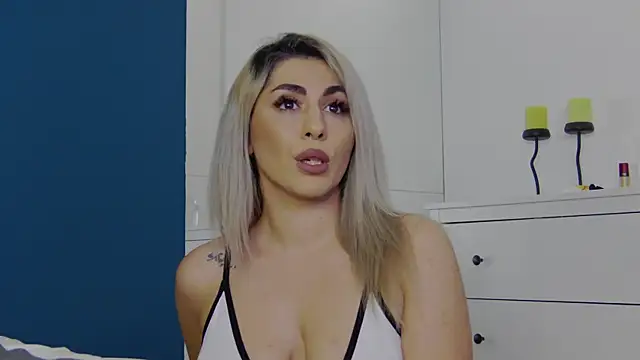 CelineMeyerr online show from October 14, 5:30 am