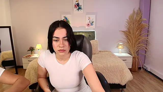 Icysweetcam online show from April 30, 11:05 am