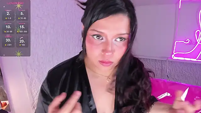 ArticaBelle online show from February 28, 3:15 pm