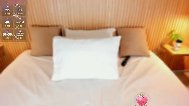 ArticaBelle online show from March 12, 4:29 am