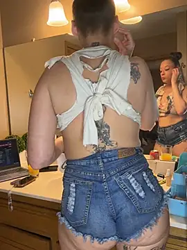 JusticeXXX68 online show from December 15, 3:24 am