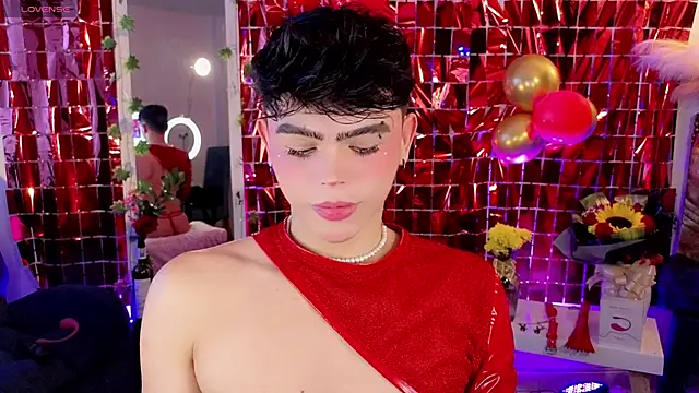 Snapshot of PRINCE_STEV chatting on January 10, 11:29 pm PRINCE STEV online show from January 10, 11:29 pm