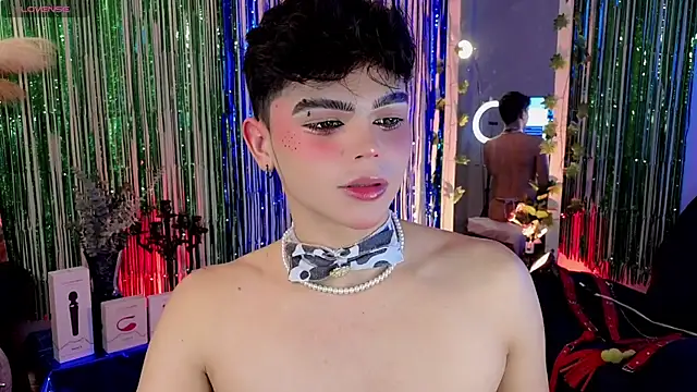 Snapshot of PRINCE_STEV chatting on January 23, 10:44 pm PRINCE STEV online show from January 23, 10:44 pm