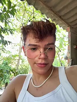 Snapshot of PRINCE_STEV chatting on February 15, 6:12 am PRINCE STEV online show from February 15, 6:12 am