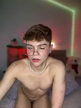 Snapshot of PRINCE_STEV chatting on February 18, 6:04 am PRINCE STEV online show from February 18, 6:04 am