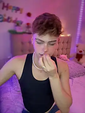 Snapshot of PRINCE_STEV chatting on February 24, 11:41 pm PRINCE STEV online show from February 24, 11:41 pm