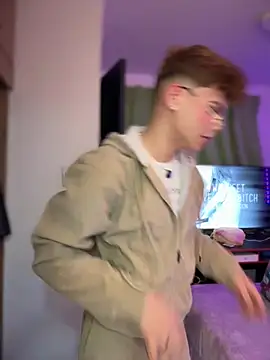 Snapshot of PRINCE_STEV chatting on February 25, 5:30 am PRINCE STEV online show from February 25, 5:30 am