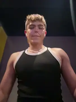 Snapshot of PRINCE_STEV chatting on October 8, 9:34 pm PRINCE STEV online show from October 8, 9:34 pm