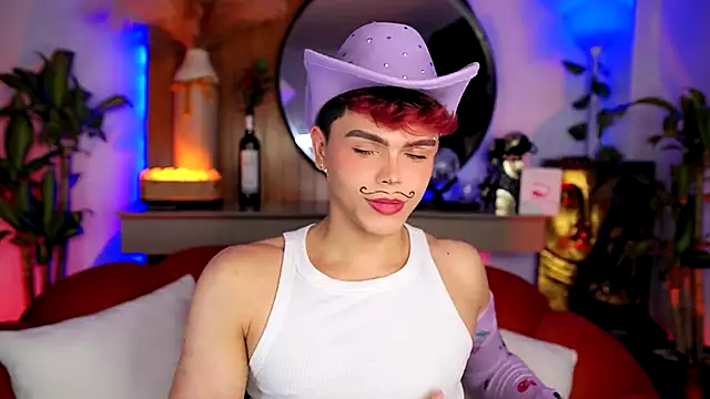 Snapshot of PRINCE_STEV chatting on October 25, 10:37 pm PRINCE STEV online show from October 25, 10:37 pm