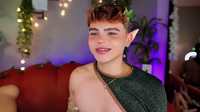 Snapshot of PRINCE_STEV chatting on November 8, 10:41 pm PRINCE STEV online show from November 8, 10:41 pm