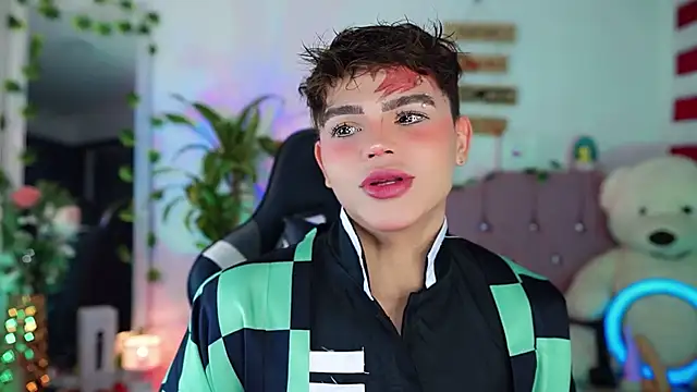 Snapshot of PRINCE_STEV chatting on November 23, 7:02 pm PRINCE STEV online show from November 23, 7:02 pm